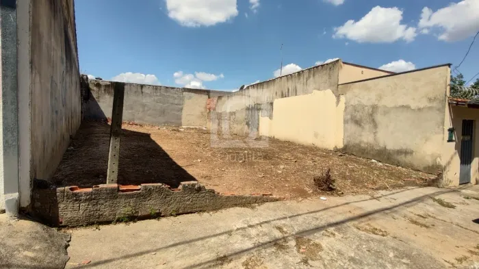 Terreno 130 m² à venda no Parque Esmeralda em Sorocaba