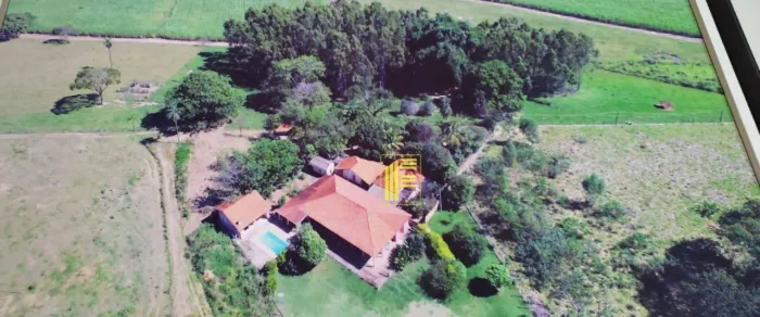 Vende-se sitio em Tanabi 4,6 alqueires