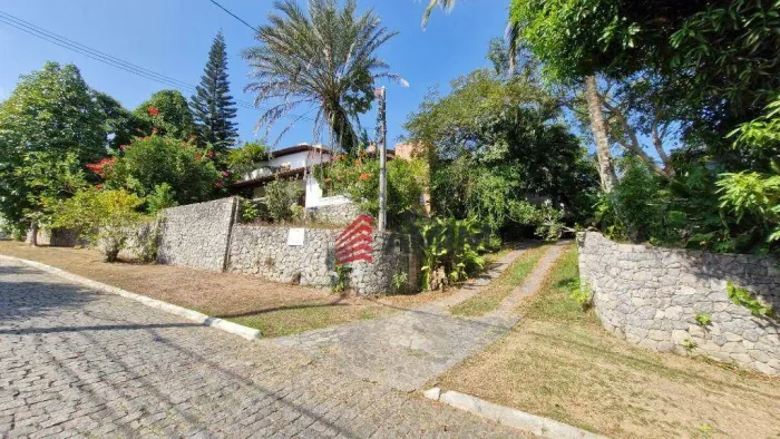 Casa à venda, 430 m² por R$ 1.299.000,00 - Pendotiba - Niterói/RJ
