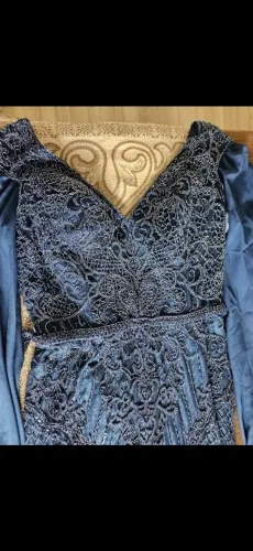 Vestido de festa