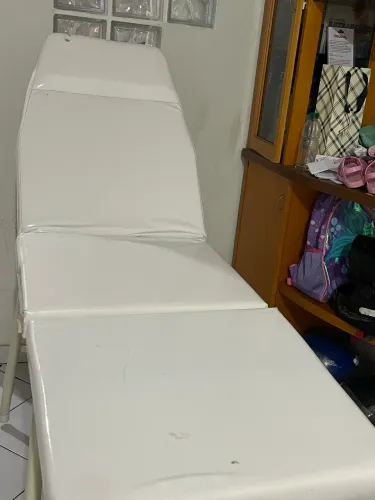 VENDO MACA