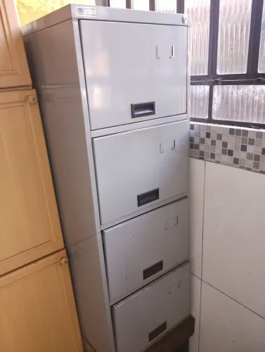 Armário de escritório - Aceito Proposta - NÃO ENTREGO