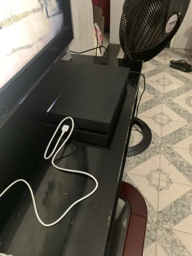 Ps4 todo filé