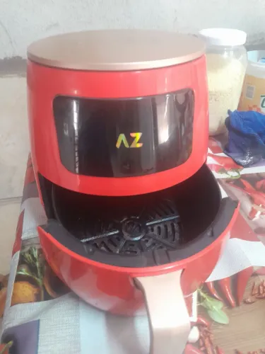 Vende-se Air Fryer