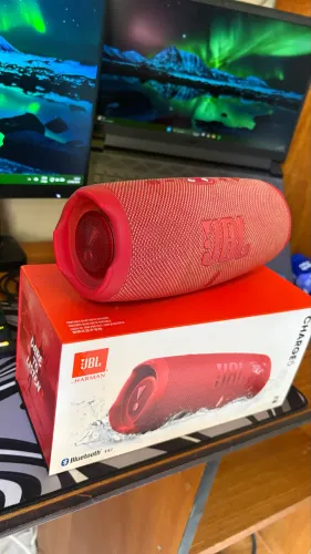 JBL Charge 5