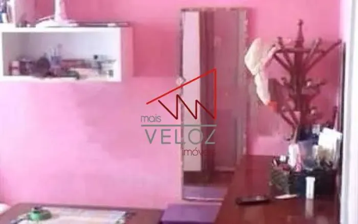 Apartamento-À VENDA-Gávea-Rio de Janeiro-RJ