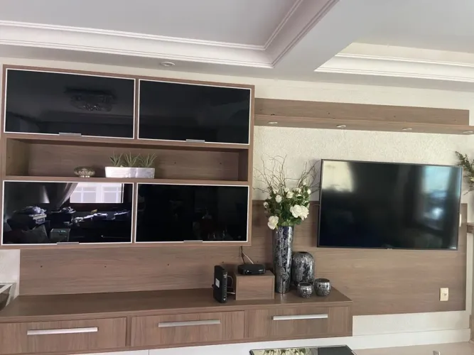 Móveis em MDF para Sala de Estar
