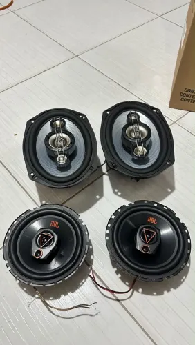Som automotivo 