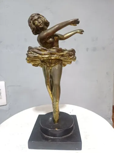 BAILARINA / Bronze
