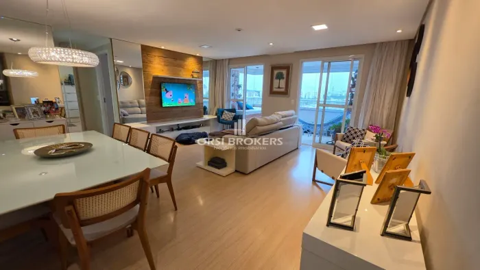 Apartamento à venda no bairro Vila Lageado - São Paulo/SP, Zona Oeste