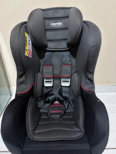 Cadeirinha para carro