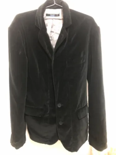 Blazer masculino tam M