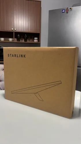STARLINK MINI 800,00 Lacrada
