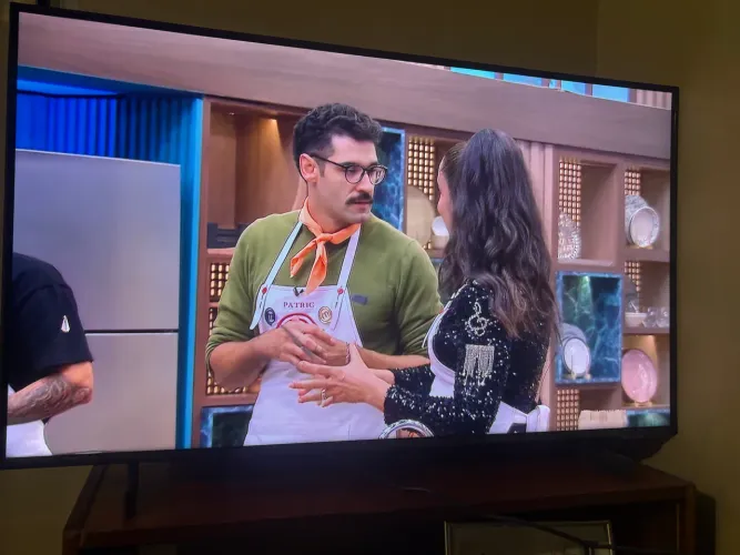 TV SAMSUNG SMART 43 POLEGADAS