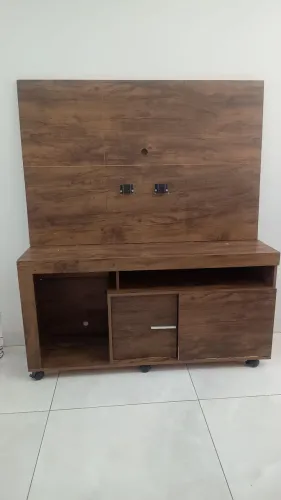 Rack tv