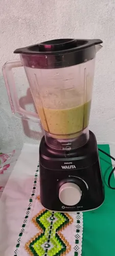 Vendo liquidificador