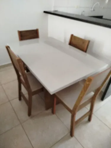 Manda 4 lugares