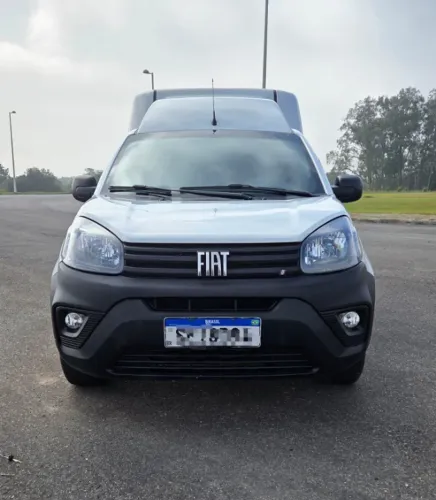 Fiat Fiorino Endurance EVO 1.4 Flex 8V 2P 2024