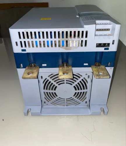 Vendo chave Softstart weg 255A/220-575v