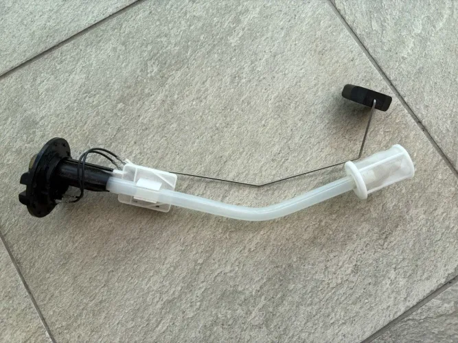 Bóia / Sensor de Nível de Combustível para Tanque de Caminhão 150L