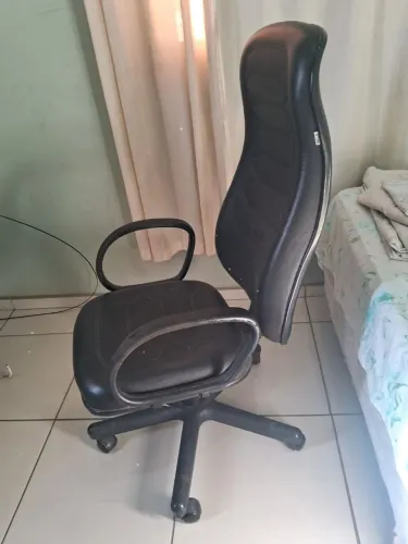 Cadeira de escritorio