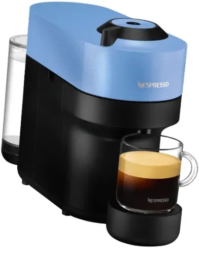 Cafeteira Nespresso Vertuo Pop 220 v