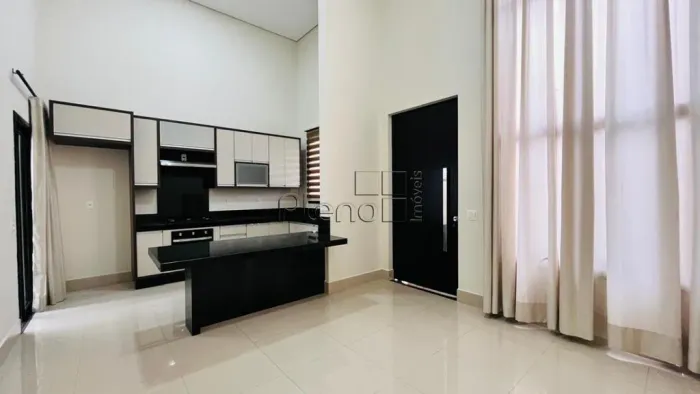 Casa à venda em Indaiatuba, Jardim Park Real, com 3 quartos, com 102.61 m²