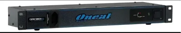Régua de tomada onel Oac 801 4800w bivolt R$99,00