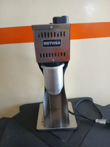 Batedor de milk-shake