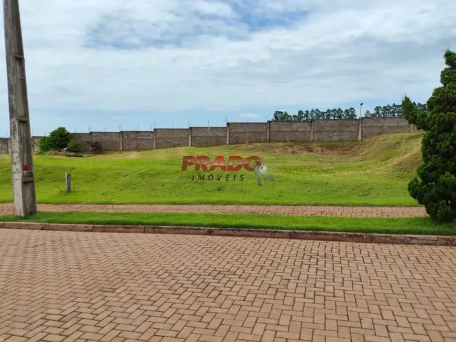 Terreno à venda em Mandaguaçu, GLEBA PATRIMÔNIO, com 1030 m², CONDOMINIO RIVIERA GARDEN