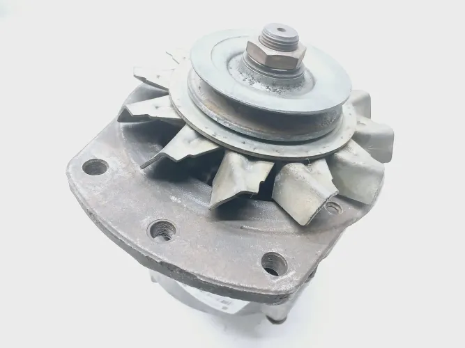 Alternador Lada Niva 1.6 Gasolina Carburado 1992 1993 1994