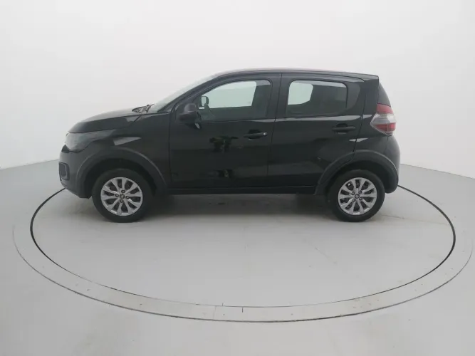 Fiat Mobi Like 1.0 Fire Flex 5P. 2025