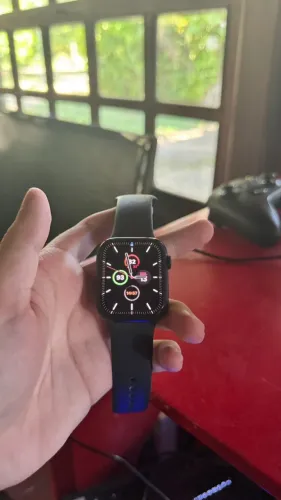 Apple Watch Series 9 - 45MM