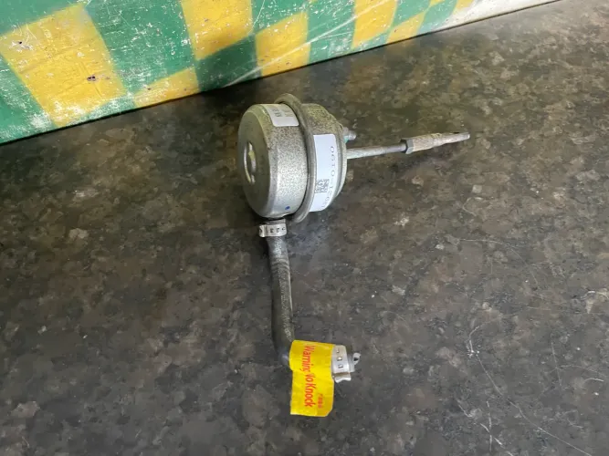 Válvula wastegate Cherry tiggo 5 7 Arrizo 712921-0190