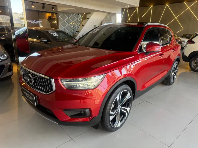 Volvo XC40 XC 40 T-5 Híbrido Inscription 1.5 FWD 2021