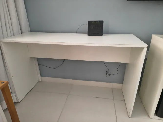 Mesa escritório