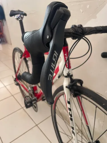 Speed TREK series one 1.2 