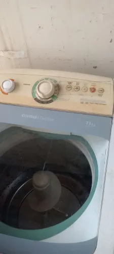 Consul  10 kg funcionando tudo ,com garantia de 2 meses 