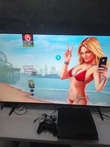 Playstation 3 d.e.s.b.l.o.q h.e.n