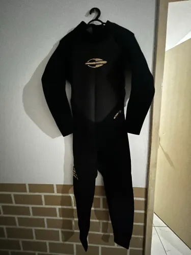 Roupão de surf da mormai 