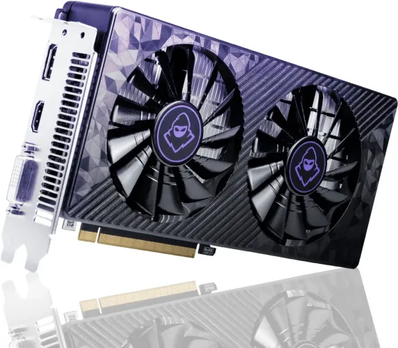 RX 590 8gb