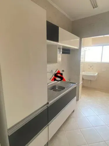 Apartamento com 2 dormitórios à venda, 56 m² por R$ 370.000,00 - Vila Parque Jabaquara - S