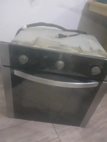 forno á gas de embutir eletrolux
