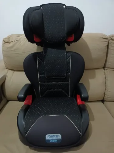 Cadeirinha para carro Burigotto 