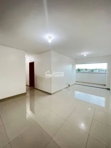 Apartamento à venda, Residencial Ingá - Eldorado - Anápolis/GO