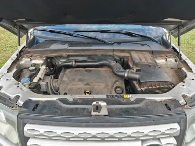 Land Rover Freelander2 HSE 2.2 SD4 190cv T.diesel 2011