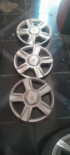 Calota ecosport