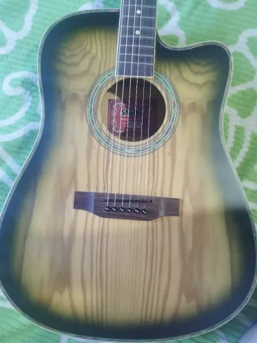 Violão Shelby SGD-160C