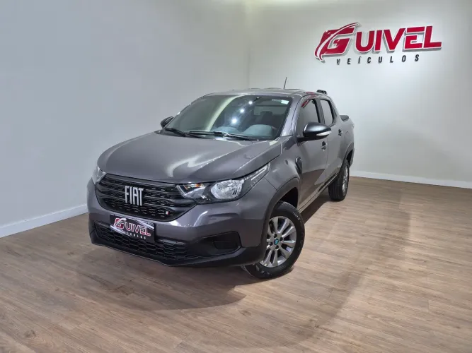 Fiat Strada Freedom 1.3 Flex 8V CD 2026
