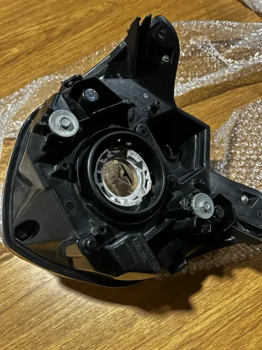 Farol Completo XJ6F - 36C-84300-00